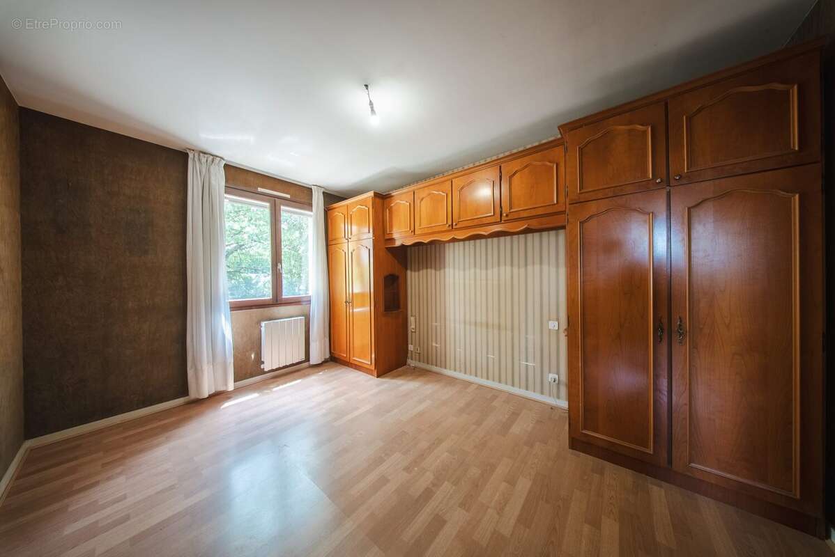 Maison à CLERMONT-FERRAND