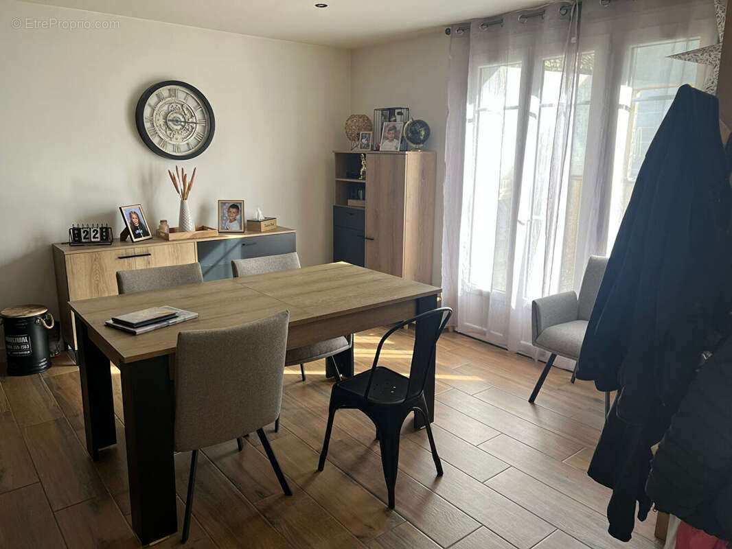 Maison à CARCASSONNE
