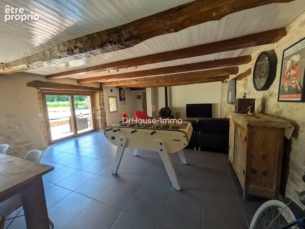 Maison 8 pièces 240 m² à vendre à Causse-Et-Diege (12700) - photo 26