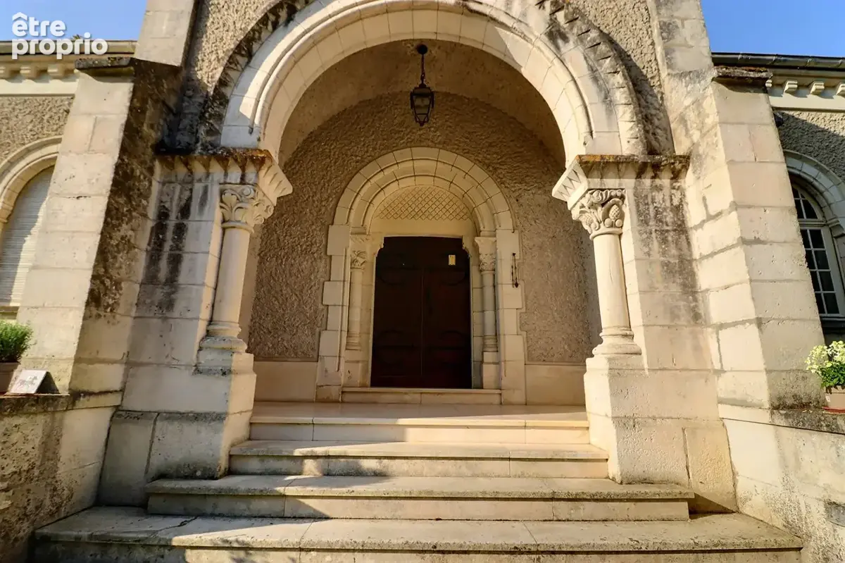 Demeure Patrimoniale d'Exception - Saint-Sever - photo 5
