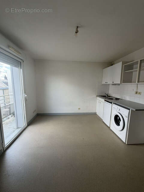 Appartement à LA ROCHELLE