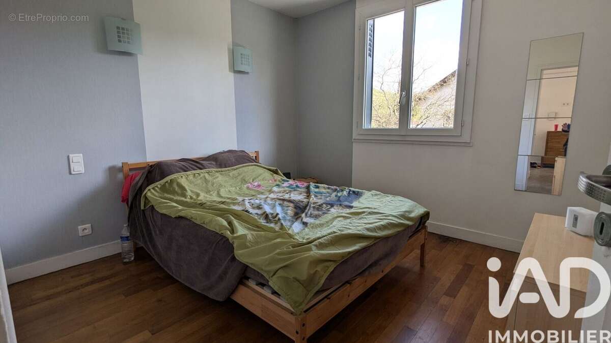 Photo 5 - Maison à AUXERRE