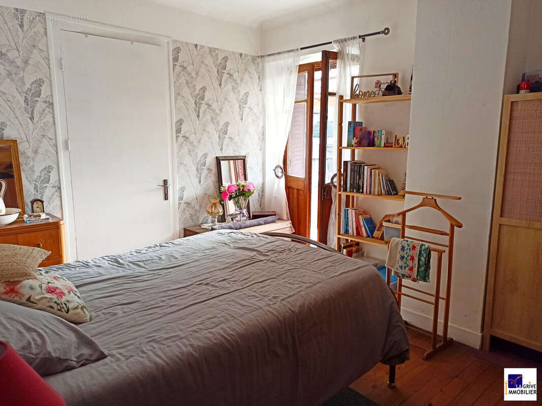 Maison à ARGENTINE