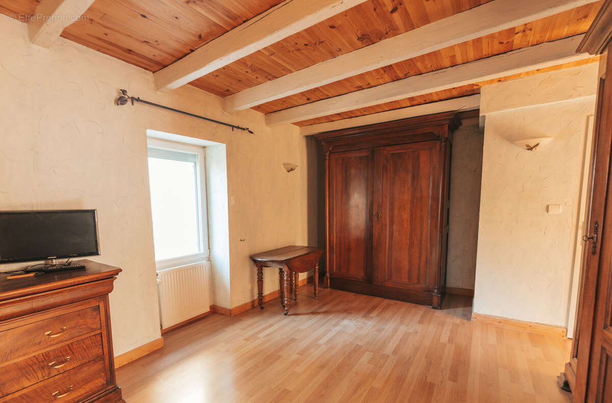 Jolie maison de village - photo 7