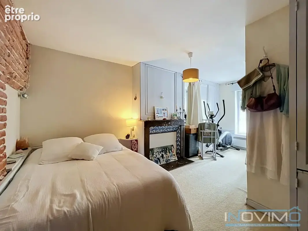 Maison 5 pièces 130 m² à vendre à Licques (62850) - photo 7