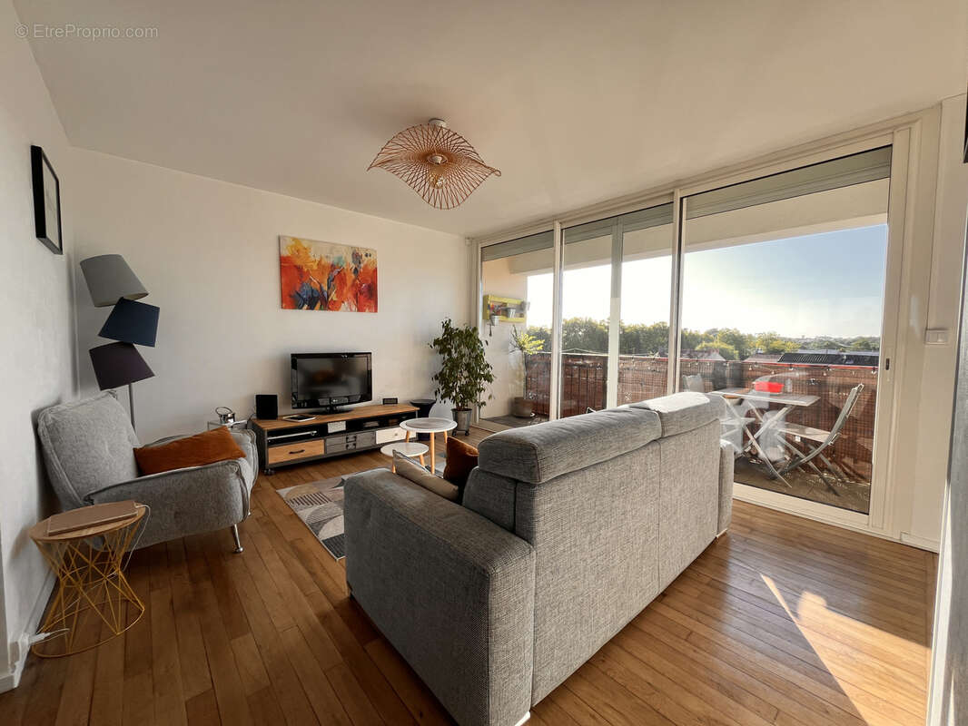 Appartement à LA ROCHELLE