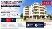 Appartement à MANDELIEU-LA-NAPOULE