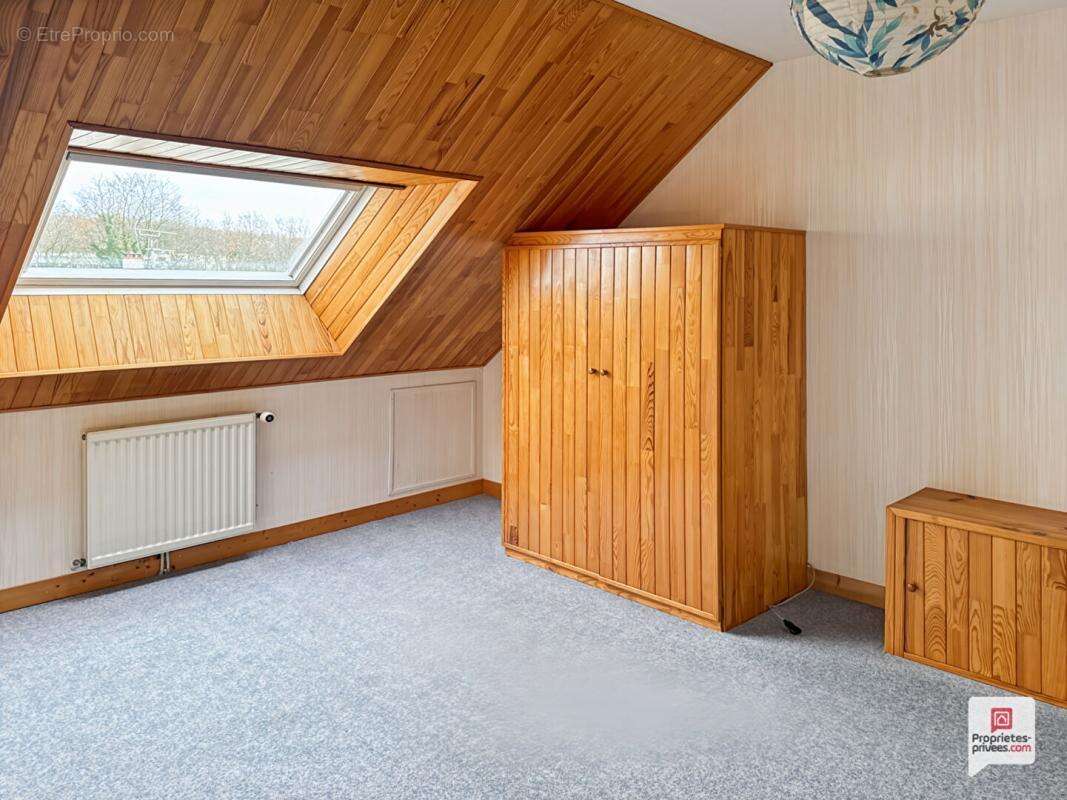 Maison à SABLE-SUR-SARTHE