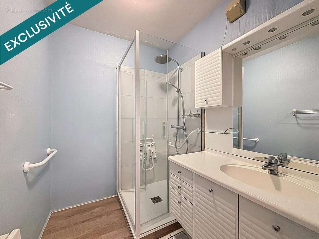 Photo 7 - Appartement à METZ