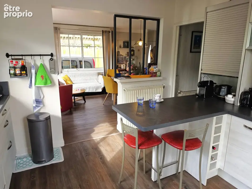 Maison en viager occupé à Guérande - PRIX EN BAISSE - photo 7