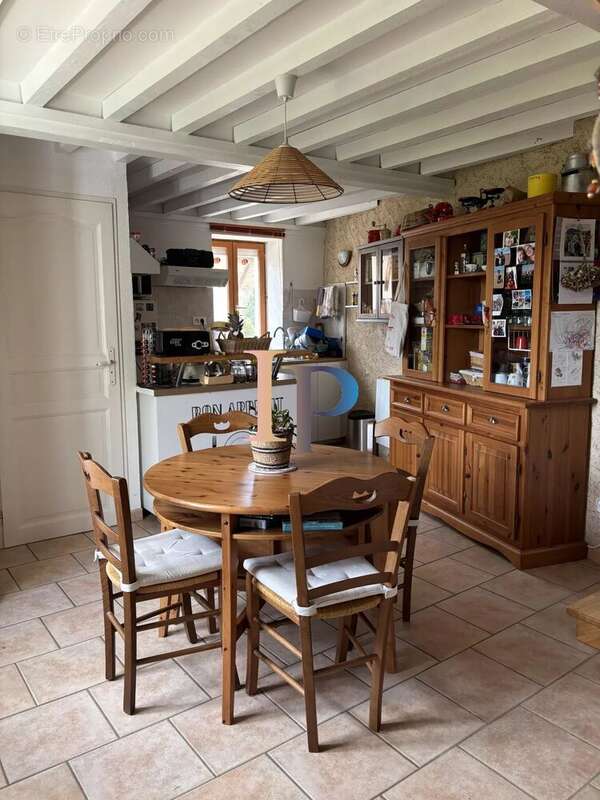 Chauffailles 2 maisons - photo 32