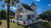 Maison à GOURDON