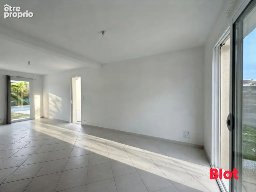 Maison 4 pièces 100 m² à vendre à Les Sorinieres (44840) - photo 3