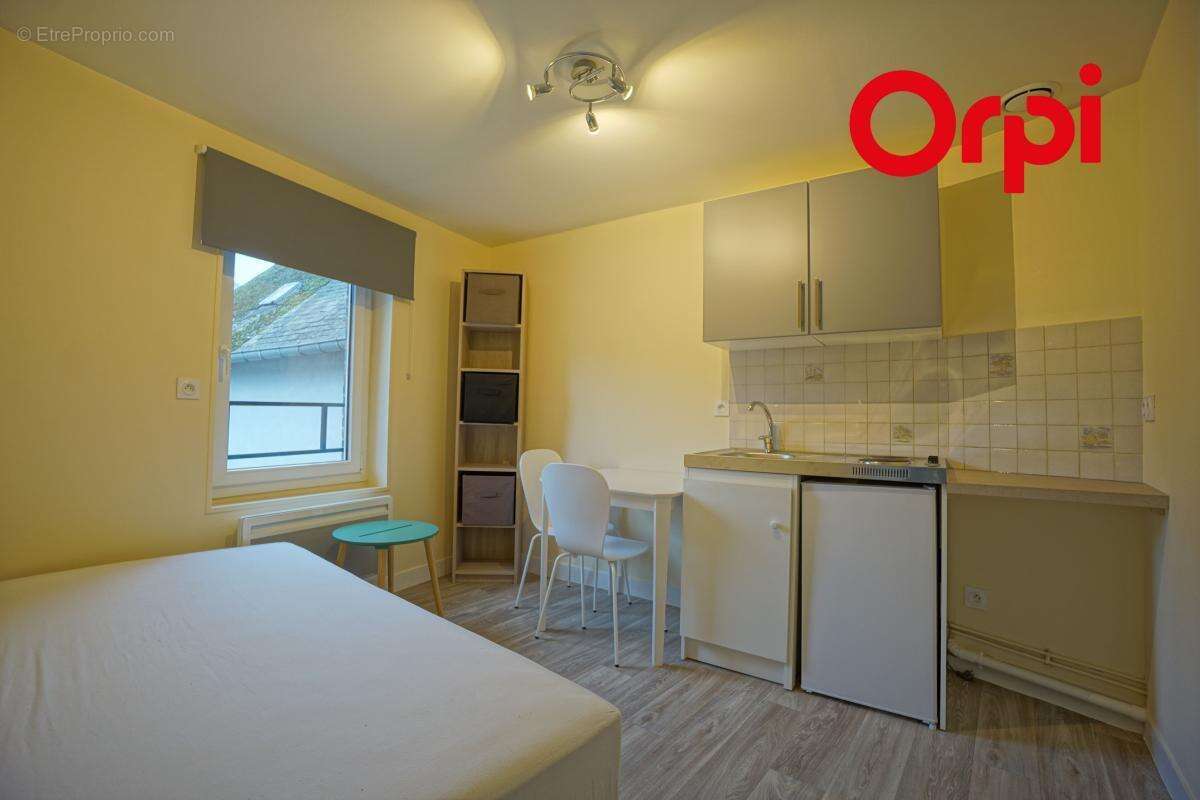 Appartement à BERNAY