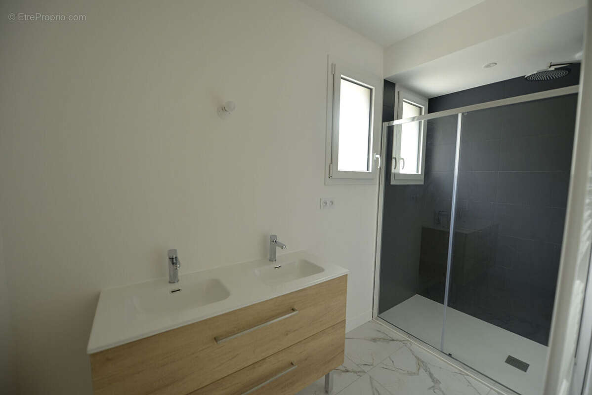 Maison à CHATEAU-GONTIER