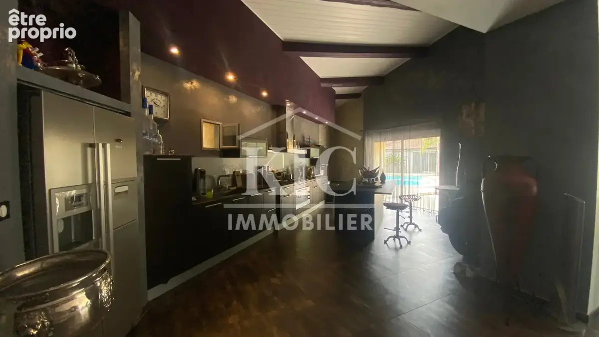 Proche carcassonne - maison de charme - piscine - 215m2 - photo 11