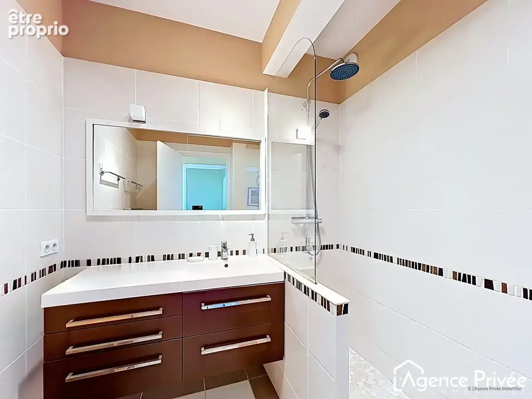 Appartement 2 pièces 58 m² à vendre à Cagnes-Sur-Mer (06800) - photo 5
