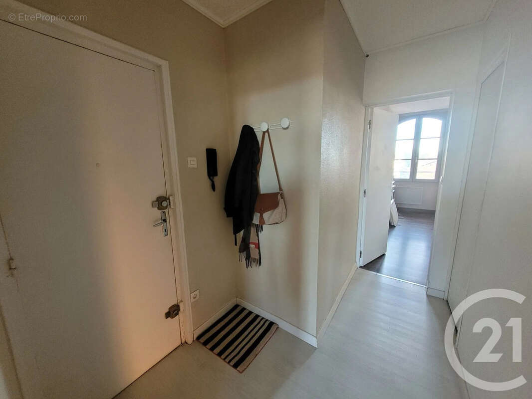 Appartement à LISLE-SUR-TARN