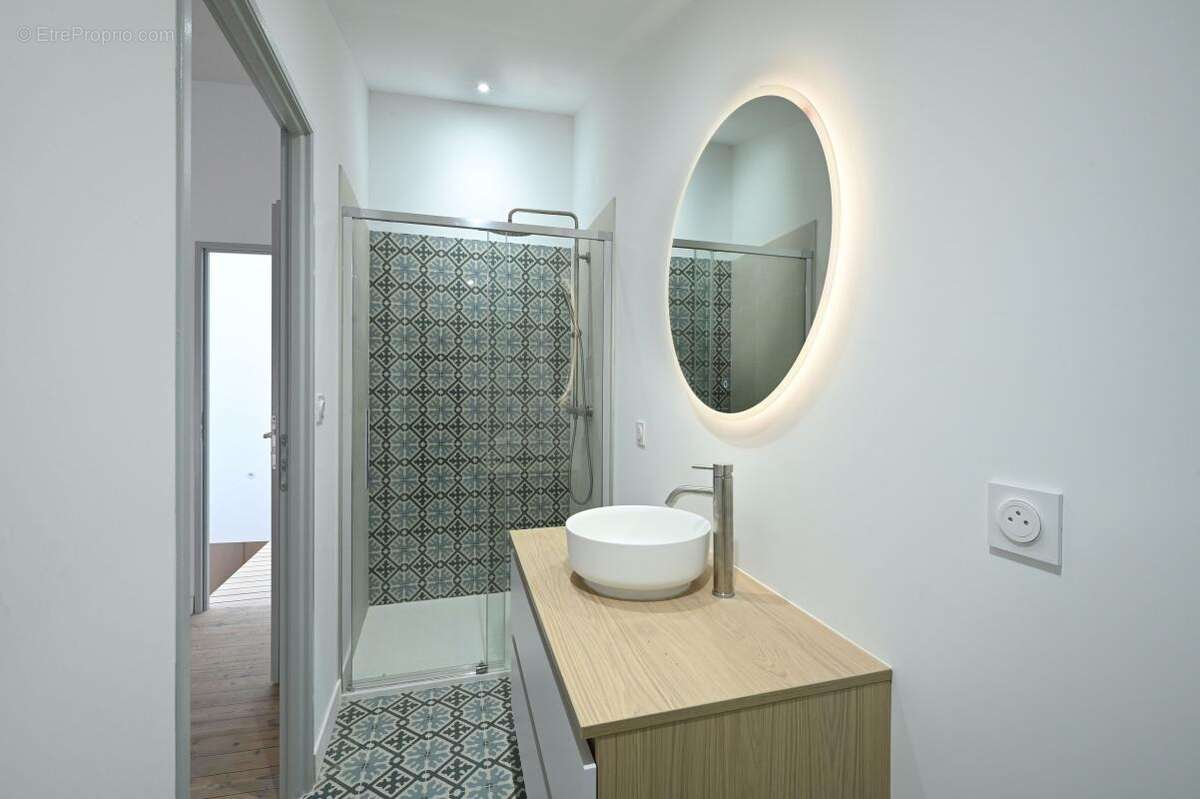 Maison à SAINTE-MARIE-DE-RE