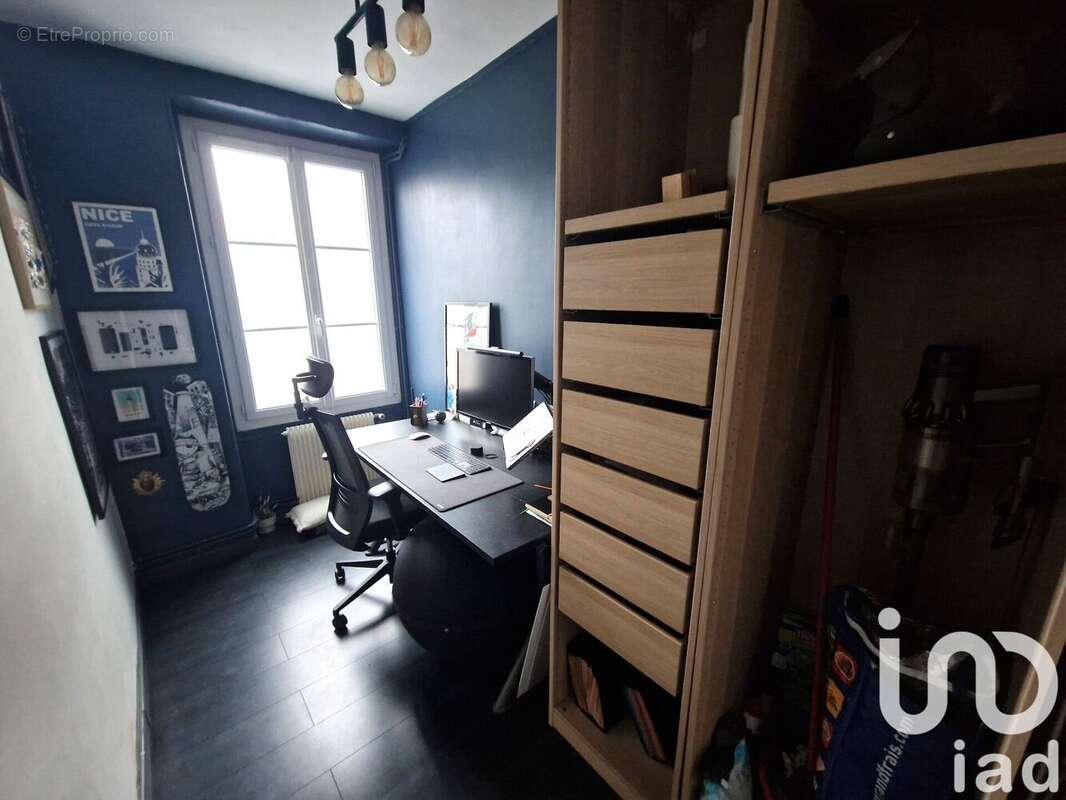 Photo 8 - Appartement à ORLEANS