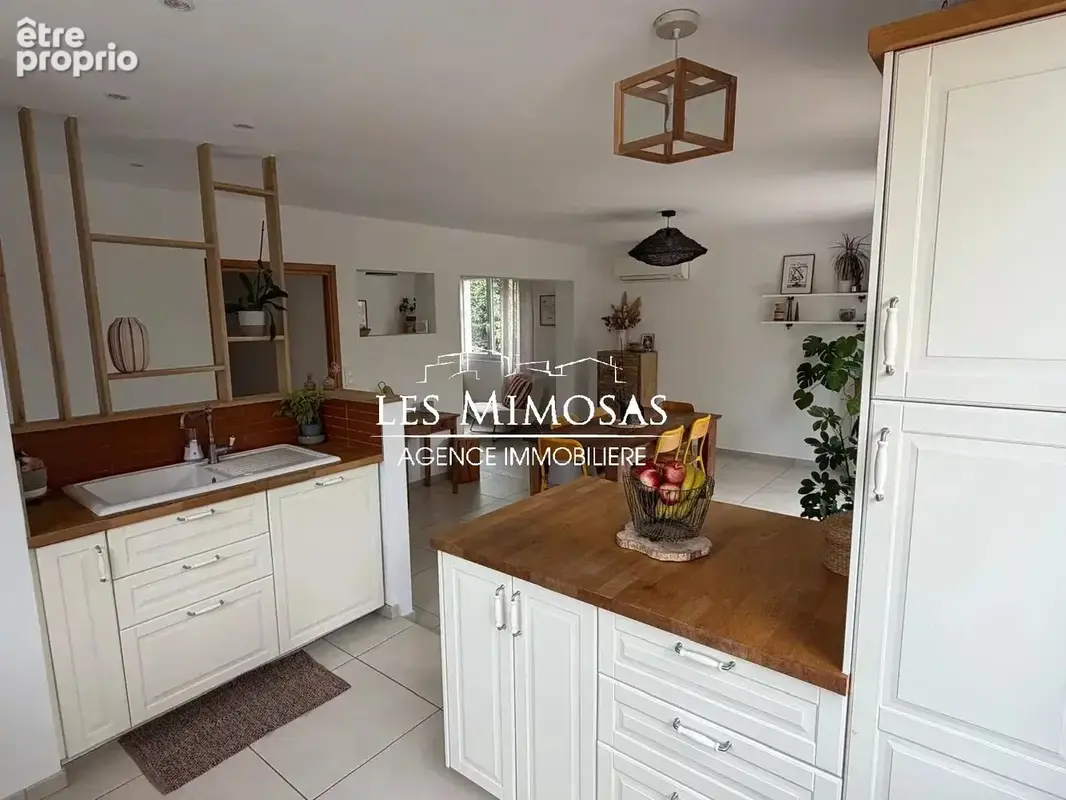 FREJUS-PLAGE, Maison individuelle de 115m² de plain-pied avec garage - photo 15