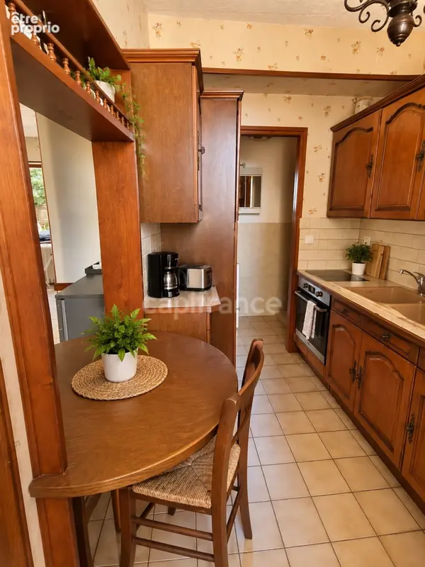 Maison à vendre 5 pièces JOIGNY (89) - photo 14