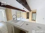 Appartement à PIOLENC