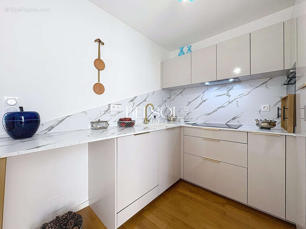 Appartement 64 m² à Perpignan  - photo 5