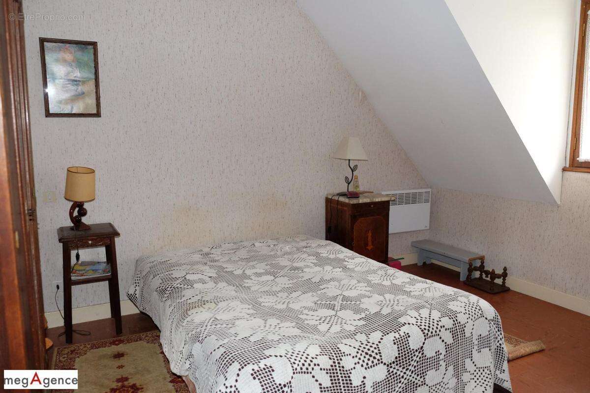 Maison familiale 5 chambres sur beau parc arboré - photo 14