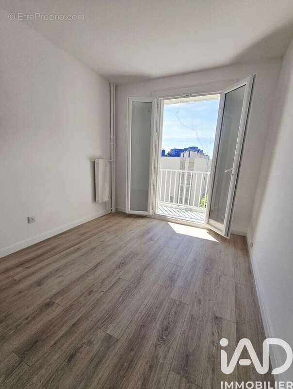 Photo 8 - Appartement à MARSEILLE-4E