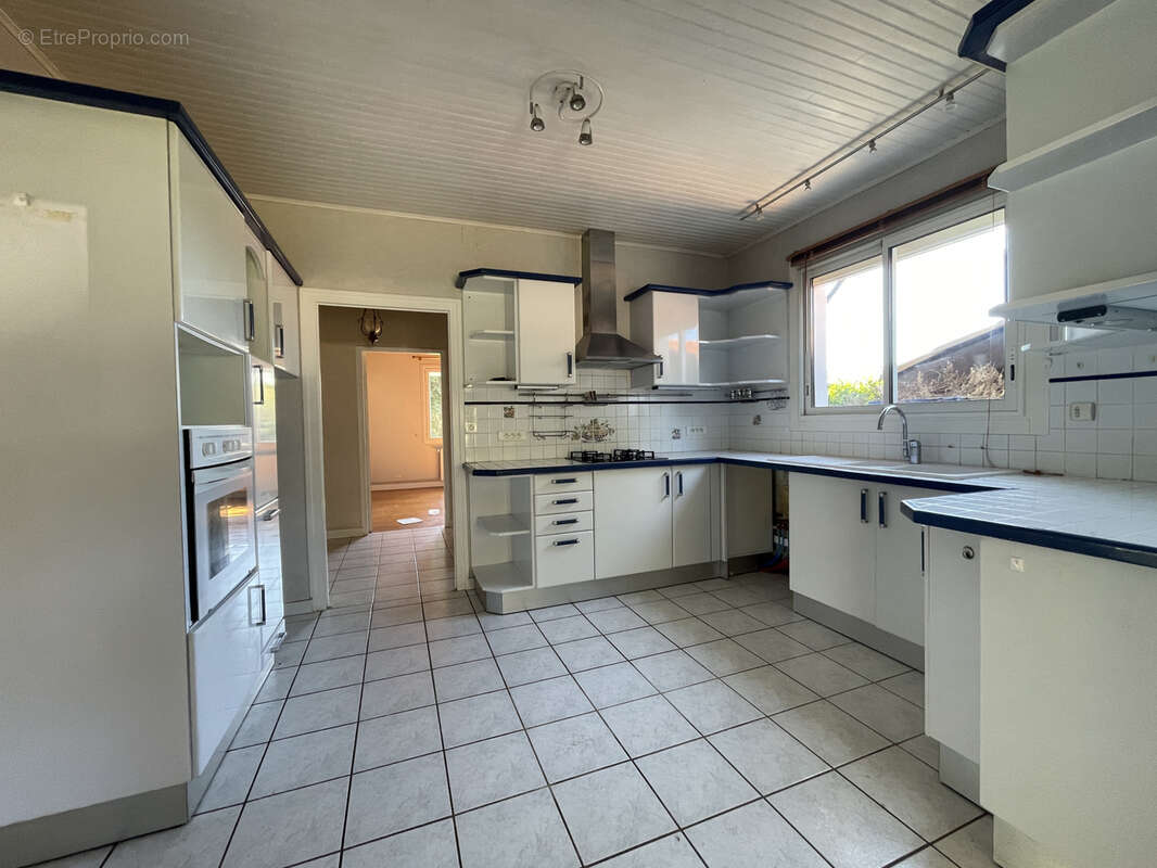 Maison 3 chambres - photo 6