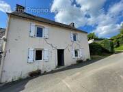 Maison à GUEMENE-SUR-SCORFF