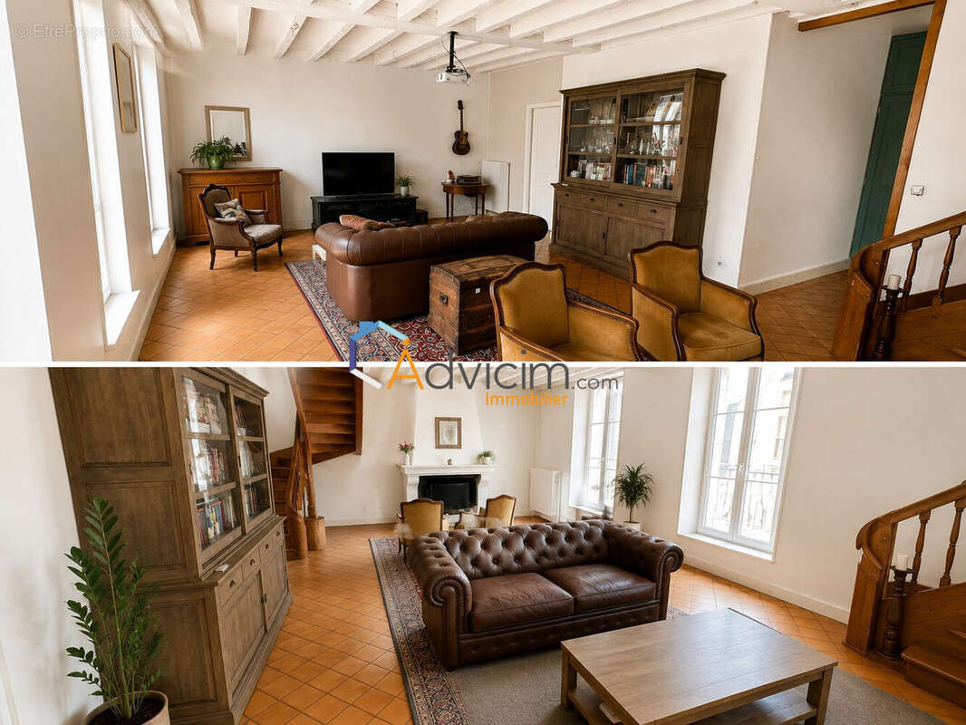 Maison 158 m² à Gien  - photo 5
