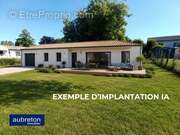 Appartement à SAINT-VERAND