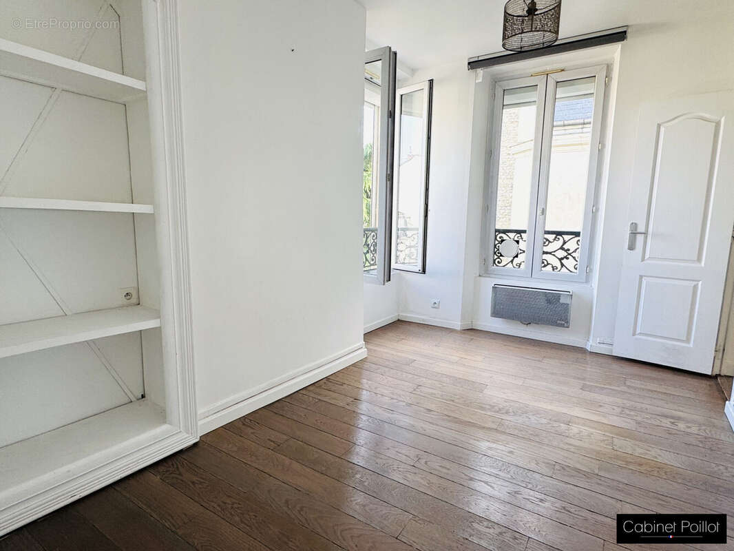 Appartement à SAINT-MANDE