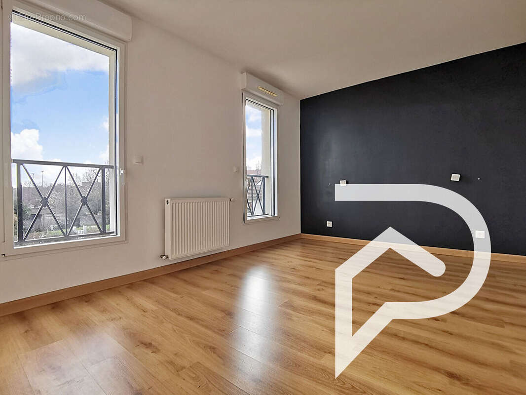 Maison à VITRY-SUR-SEINE