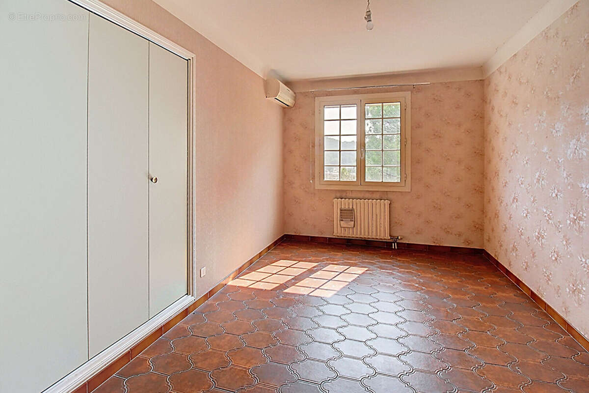 Maison à DRAGUIGNAN