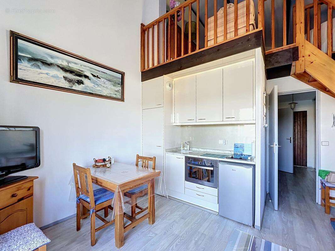 Appartement à CAPBRETON