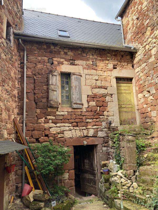 Maison à VALADY