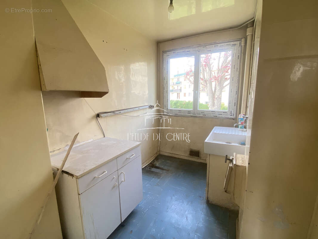 Appartement à ORLY