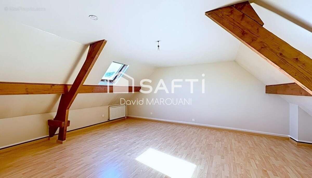 Photo 2 - Maison à ANDILLY