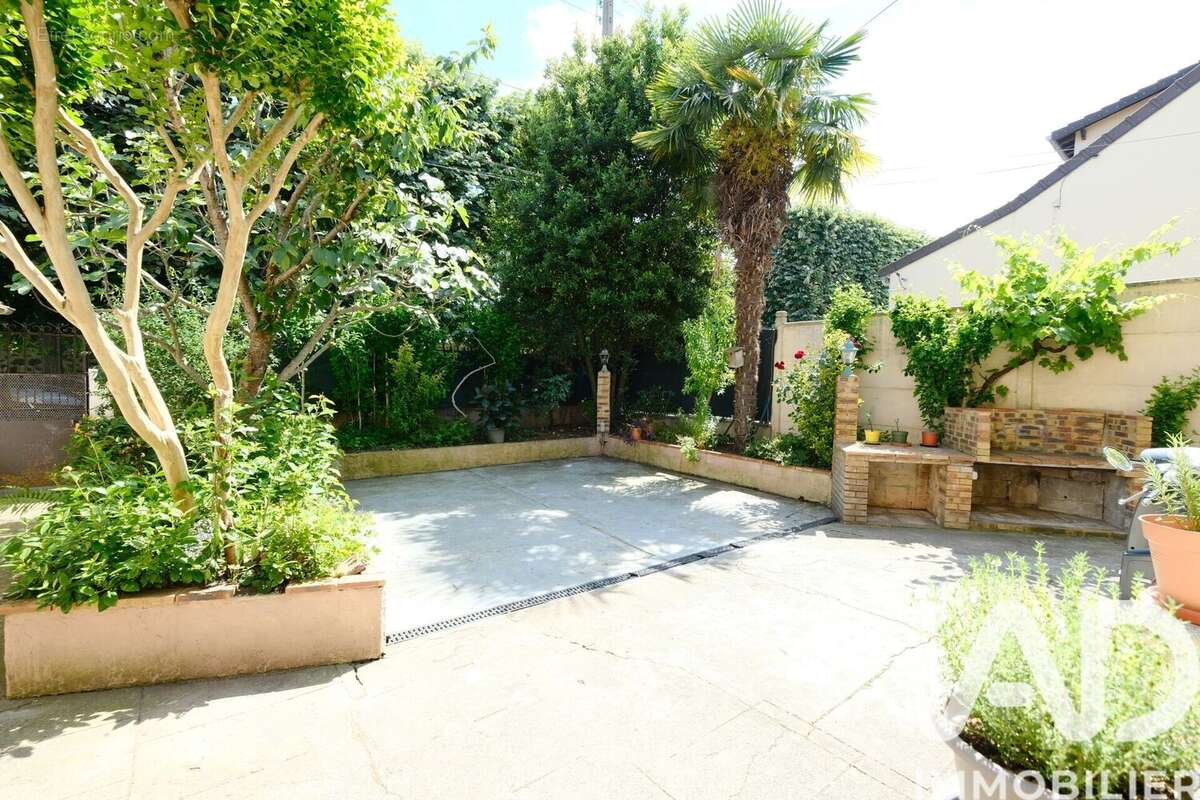 Photo 2 - Maison à ARGENTEUIL