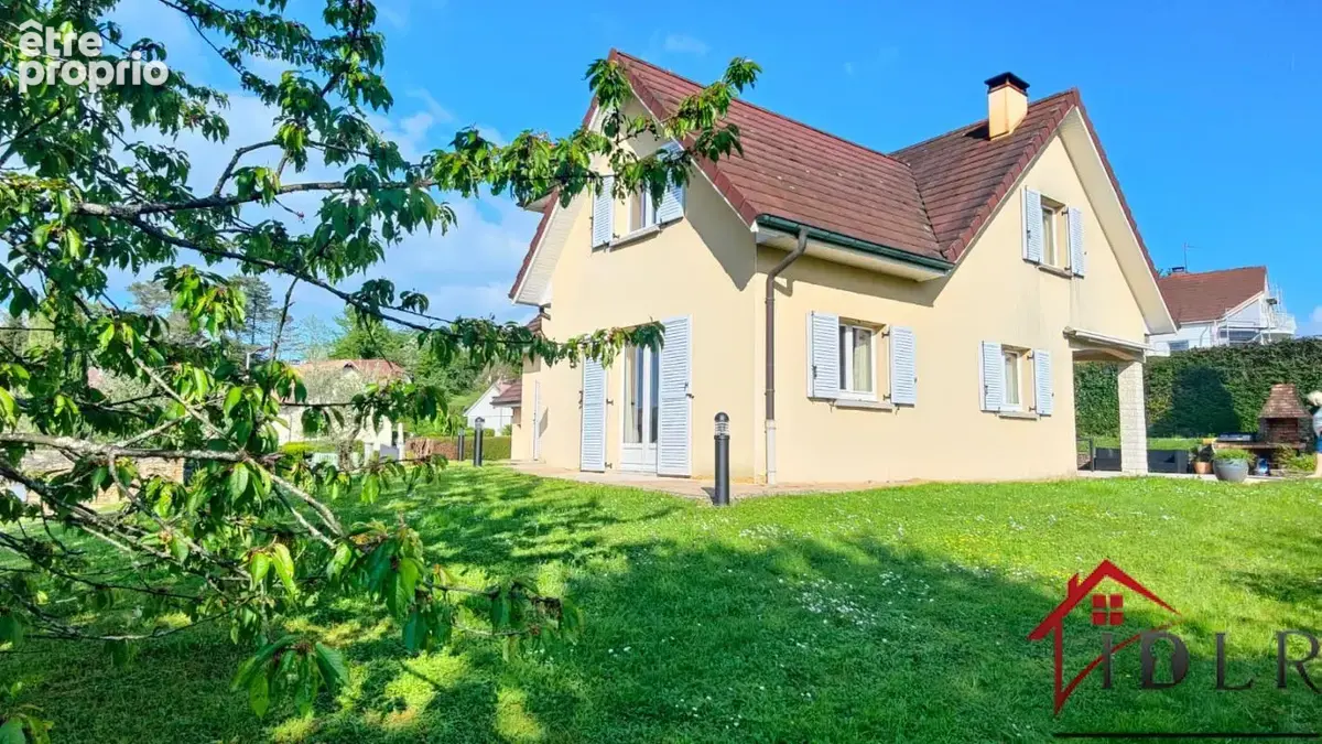 Villa individuelle T8 - photo 4