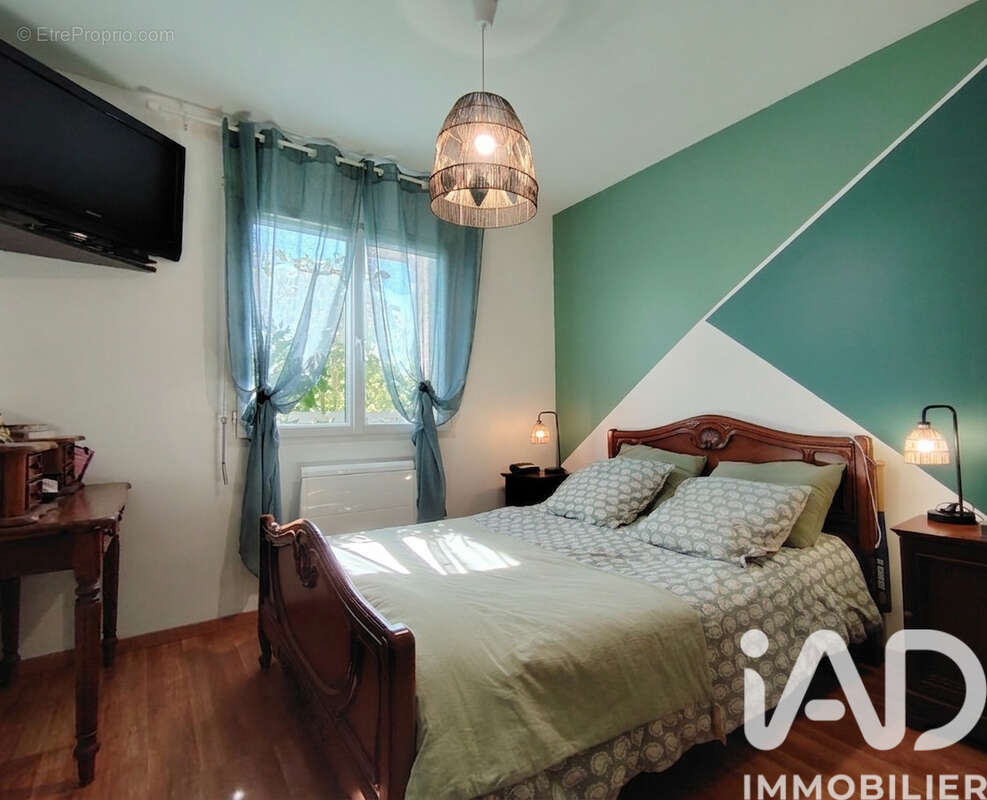 Photo 9 - Maison à BEAUTIRAN