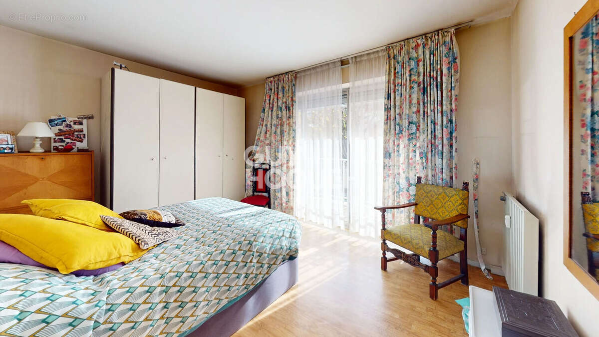 Appartement à SAINT-JEAN-DE-LUZ