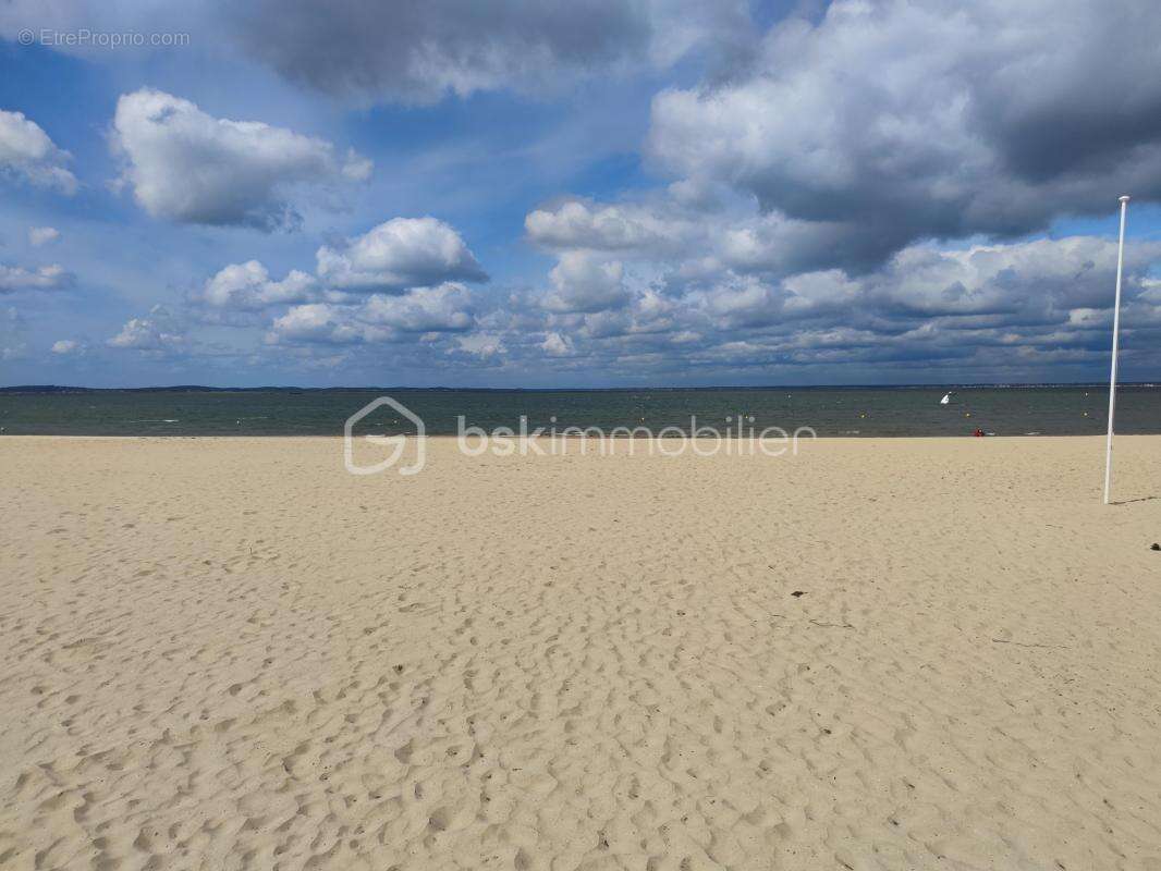 Studio de plage - photo 11