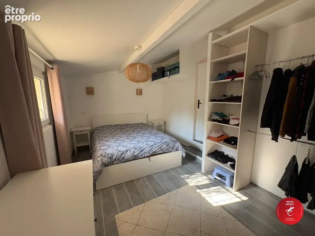 Maison 4 pièces 65 m² à vendre à Figanieres (83830) - photo 8
