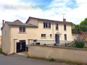   - Maison à SAINT-JACQUES-DE-THOUARS