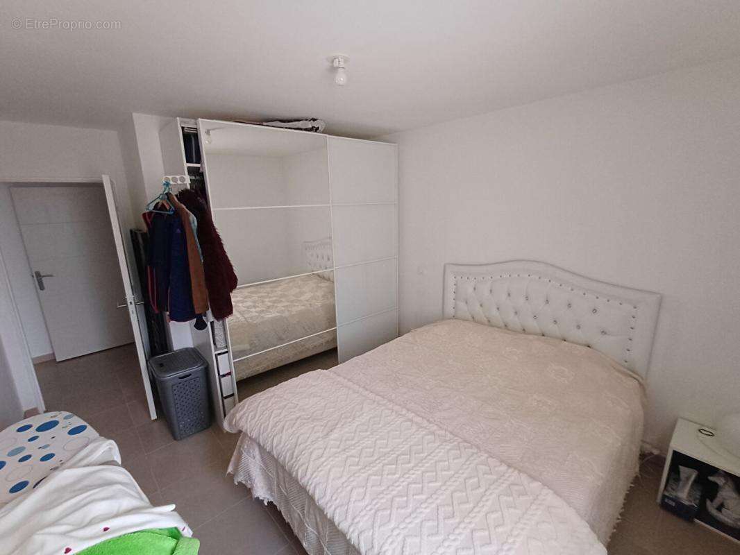 La Couronne Appartement avec grande terrasse - photo 3