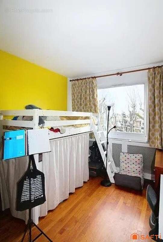 Photo 7 - Appartement à BOURG-LA-REINE